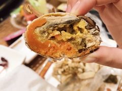 椰松蛋卷山药-禧瑞都大饭店(吊桥路店)