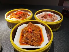 -蝴蝶里·粤菜·点心(龙湖天街&滨江店)