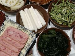 -周幺妹重庆老火锅(银泰城总店)