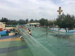 -秦皇岛乐岛海洋王国