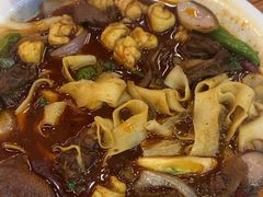 -马旭土鸡焖花卷新疆菜大盘鸡·真域顺西域美食(天马大道店)