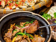 -广府乡下·饭庄(新港东路店)