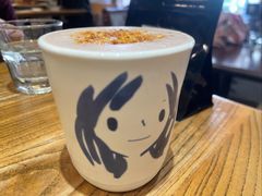 -Brut Eatery悦璞食堂(愚园路店)