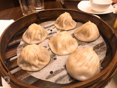 -黄嘉喜来登酒店-采悦轩中餐厅(滨江中路店)