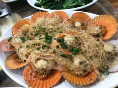 -明记海鲜大排档(巽寮湾店)