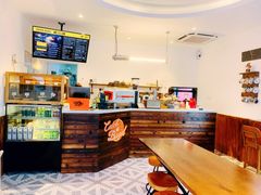 -Catch Bagel(芳草地店)