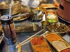 -核桃碳烤肉馆(深圳首店)