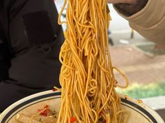 -李易面馆(树木岭店)