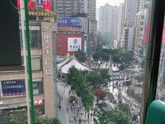 -龙聚德北京烤鸭(沙坪坝华宇A馆店)