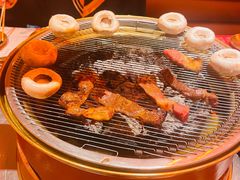 烤蘑菇-西塔老太太泥炉烤肉(苏州大悦城店)