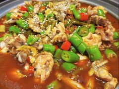 -兔槽江湖菜·重庆璧山兔(水围店)