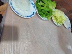 -鑫龙火锅城(环山路店)