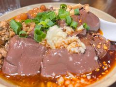-谢老五跷脚牛肉·非遗传承店