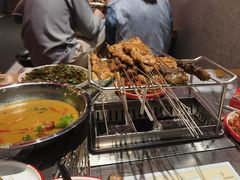 -古彭7只羊·徐州烧烤(旗舰店)
