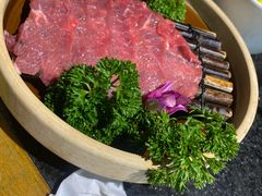 -蓉城老院十一年川味老火锅(中南店)