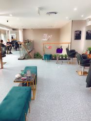 点击看大图 -那茉 Hair Salon
