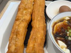 -永和大王(小厨·东四十条店)