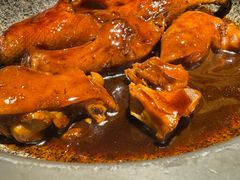 -应天大明王朝·南京菜(中山陵店)