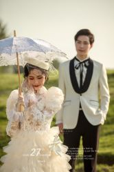 -新乡艾特婚纱摄影(优选店)