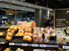 -盒马鲜生(领丰汇店)