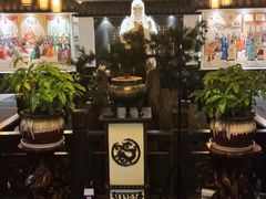 -儒之堂足道·SPA·推拿(莫干山路店)