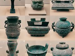 -上海博物馆(人民广场馆)