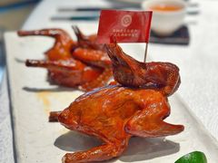 -侨美食家·41年地道粤菜(恒福路店)
