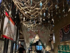 -百翠山居.家飨餐厅