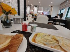 -深圳维景酒店