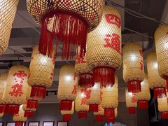 -朱光玉火锅馆(正弘城店)