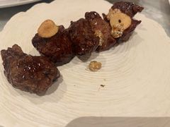 -喜来登由由大酒店九州膳坊中餐厅