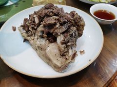 -临江宴餐厅·桐庐菜(富春江店)