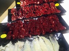 -陈记顺和牛肉火锅馆(天河北路店)
