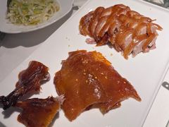 -漢舍中国菜馆(浦东嘉里城店)