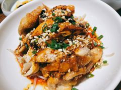 -九田家黑牛烤肉料理(太阳宫广场店)