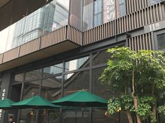 -星巴克(成都太古里二店)
