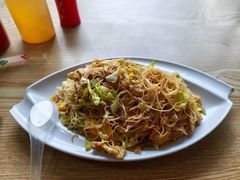 -正宗沙县小吃(长乐中路店)