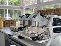 -wakanda瓦坎达咖啡(创享天地店)