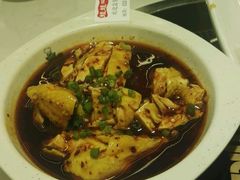 -蛙蛙叫干锅年代(簋街总店)