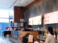 -星巴克(凯德晶萃店)