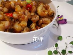 -箸福·夜上海(月牙湖公园店)