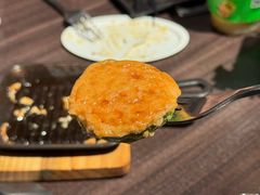 -大馥·炭火烧肉酒场(莘庄莘福坊店)