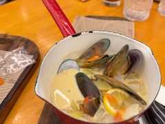-haxnbauer海森堡德国餐厅(深圳coco店)