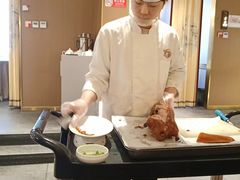 -宏宴·新京菜(望京店)