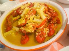 -拙味兄弟·活龙虾·旗舰店(环城西路店)