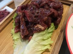 -犇牛记·鲜牛肉火锅