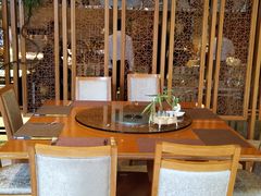 大堂-苏州观园琉苏酒店-168西餐厅