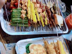 -老谢野馄饨(延安路店)