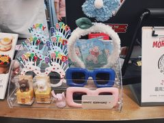 -静宜和她的朋友(星海广场店)