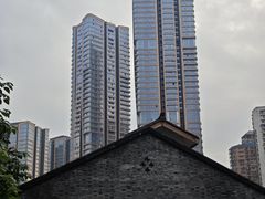 -重庆十八梯传统风貌区